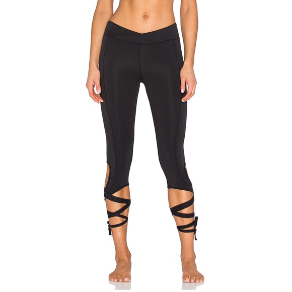 Free People Pants - Free People Movement Leggings
